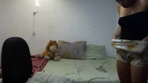 meganandmax1 online show from March 4, 2:08 am