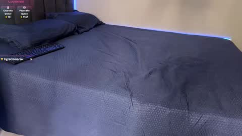 Megan And Rick online show from February 20, 8:00 pm