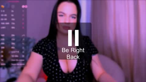 Meganberry online show from March 7, 9:09 am