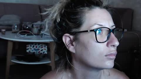 Megan online show from August 4, 6:37 pm