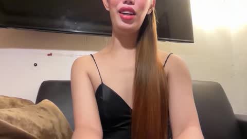 MEGAN online show from October 29, 8:49 am