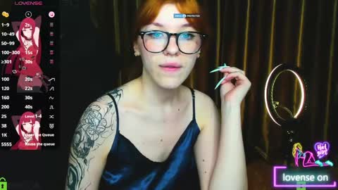 megancat333 online show from April 19, 10:23 pm