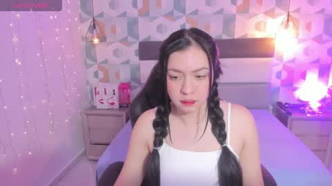 Megan  online show from March 3, 12:39 pm