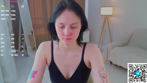 Michelle online show from March 9, 5:01 am