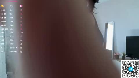 Michelle online show from April 23, 5:15 am