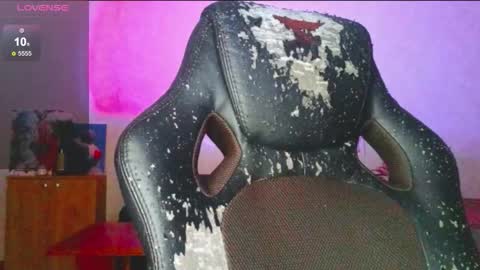 Megan online show from January 17, 1:48 am