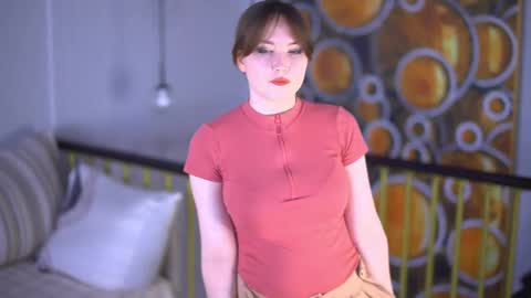meganeboobs online show from October 15, 6:49 am