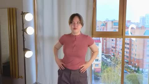 meganeboobs online show from October 18, 5:33 am