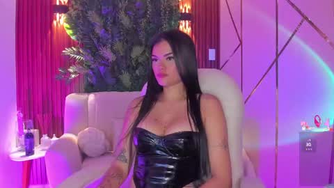 Megan Nice to meet you  online show from June 10, 6:18 pm