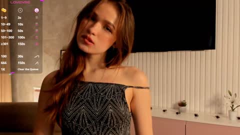 Betty online show from February 5, 2:05 pm