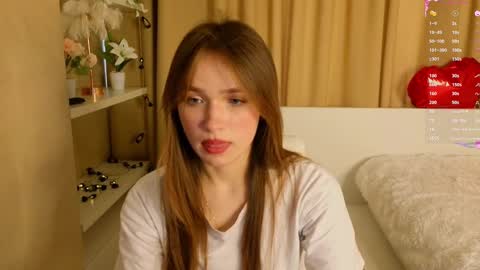 Betty online show from February 16, 11:16 am