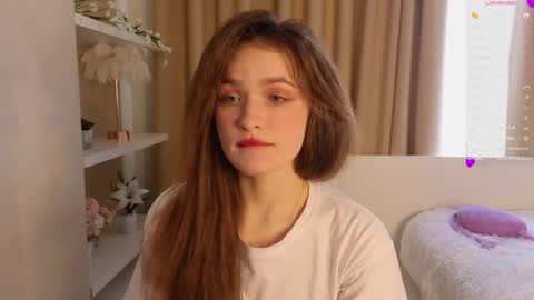 Betty online show from February 24, 11:10 am