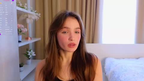 Betty online show from March 1, 11:17 am