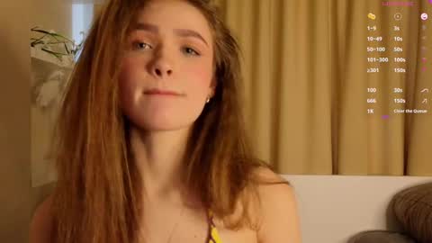 Betty online show from February 11, 8:26 am