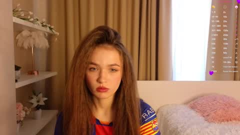 Betty online show from February 24, 5:00 am