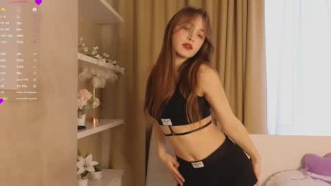 Betty online show from March 5, 5:07 am