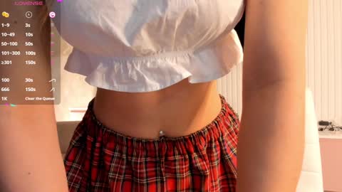 Betty online show from February 5, 4:59 am