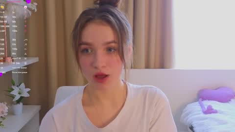 Betty online show from February 27, 8:24 am