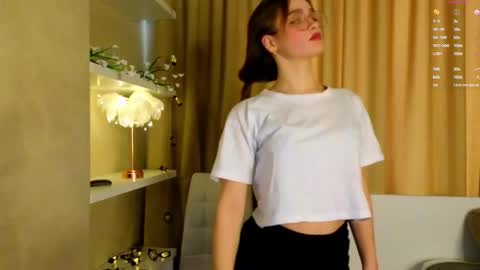 Betty online show from February 9, 11:14 am