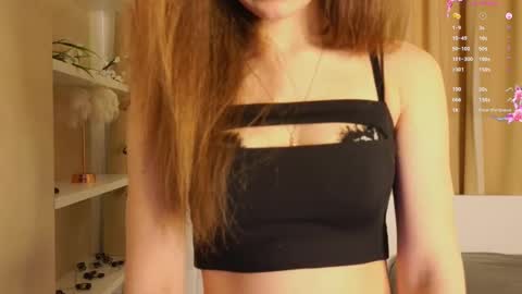 Betty online show from February 12, 5:15 am