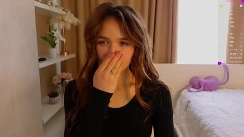 Betty online show from March 12, 11:31 am