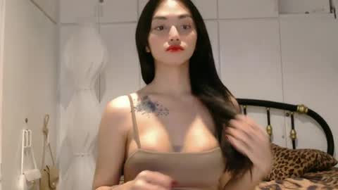 meganharley2004 online show from June 25, 4:53 am