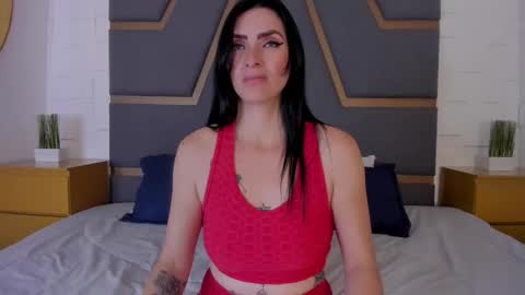 Megan Hofman online show from November 17, 3:31 am