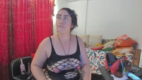 meganhotcurvy online show from July 29, 3:01 pm