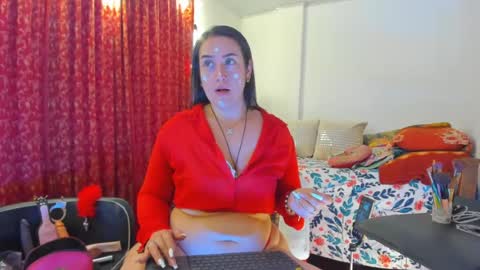 meganhotcurvy online show from July 25, 11:41 am