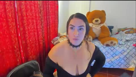 meganhotcurvy online show from April 10, 4:12 pm