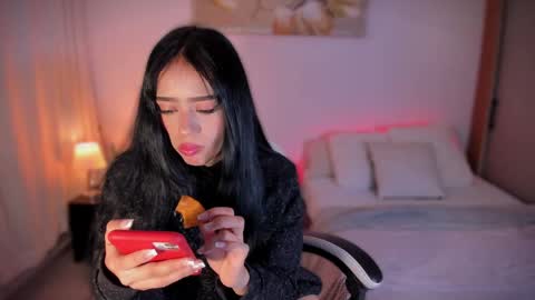 megan lake online show from April 25, 1:41 pm