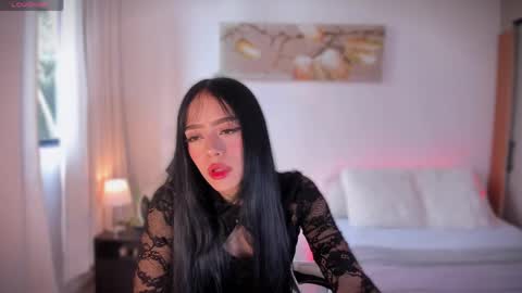 megan lake online show from April 23, 1:46 pm