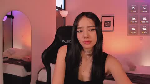 megan lake online show from June 19, 1:39 pm