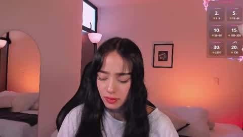 megan lake online show from June 22, 3:08 pm