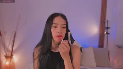 megan lake online show from July 7, 1:26 pm