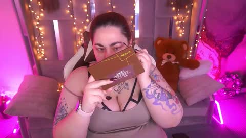 meganlex online show from March 12, 11:52 pm