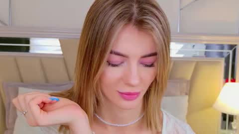 Megan online show from March 5, 6:06 pm