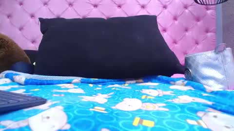 Megan online show from January 24, 12:42 am