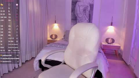 Megan  online show from March 26, 9:09 pm