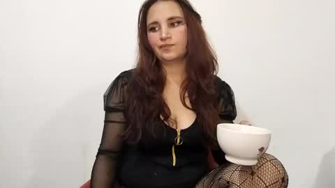 Megan online show from December 30, 3:14 am