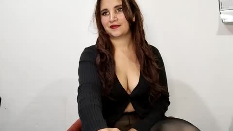 Megan online show from February 19, 3:50 am