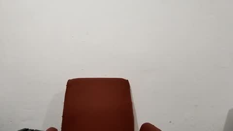 Megan online show from December 31, 3:55 am