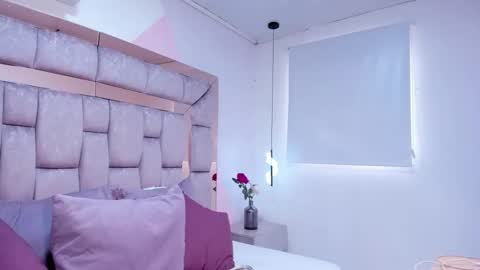 Megan  online show from February 16, 7:45 pm