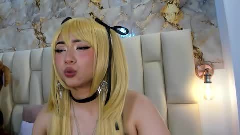 Megan  online show from February 11, 10:57 pm