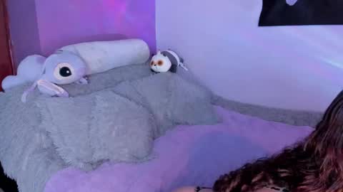 Megan Price online show from April 25, 11:46 pm