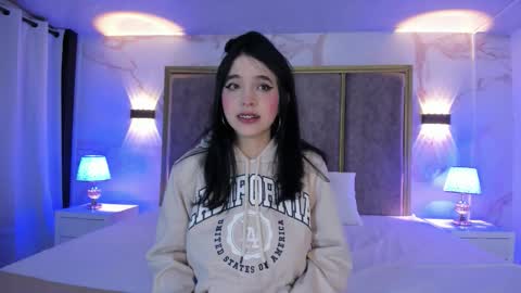  Megan  online show from March 9, 11:15 am