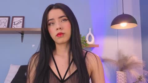 Meganritz online show from November 6, 7:50 pm