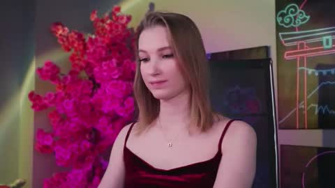 megan online show from February 14, 5:59 pm