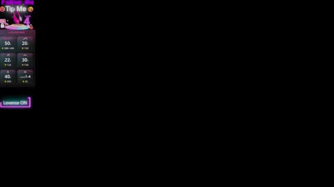 Megan online show from December 15, 12:45 pm