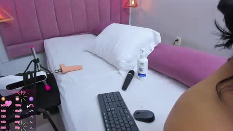 Megan  online show from March 10, 8:13 pm